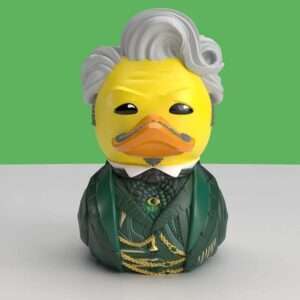 Wicked Tubbz Mini Pvc Figura Wizard Of Oz 5 Cm Numskull