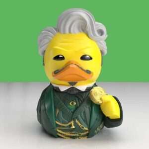 Wicked Tubbz Pvc Figura Wizard Of Oz 1st Edition 10 Cm Numskull