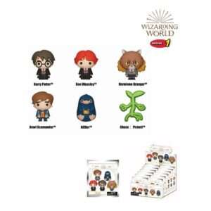 Wizarding World Magneti Series 1 Con Figure Int.