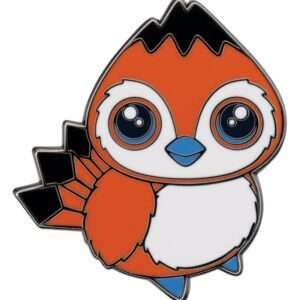 World Of Warcraft Pin Badge Pepe Limited Edition FaNaTtik