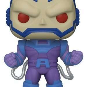 X-men '97 Pop! Vinile Figura Apocalypse 9 Cm Funko