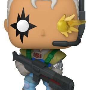 X-men '97 Pop! Vinile Figura Cable (x-corp) 9 Cm Funko