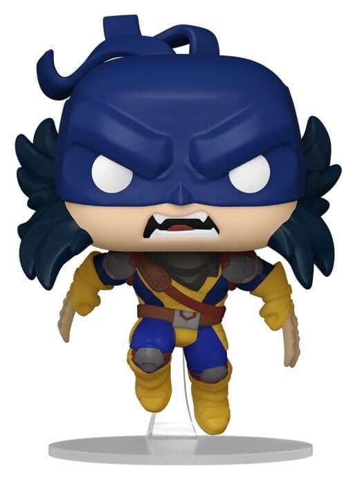 X-men '97 Pop! Vinile Figura Wolverine (wasteland) 9 Cm Funko