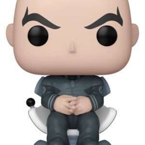 X-men '97 Pop! Vinile Figura Xavier (x-corp) 9 Cm Funko