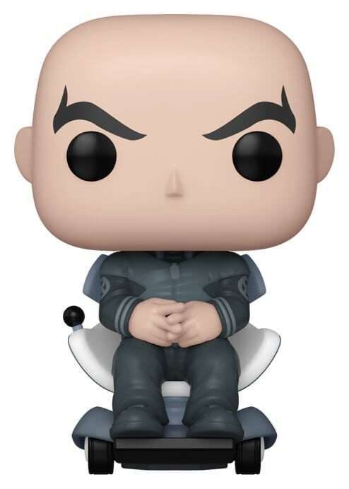 X-men '97 Pop! Vinile Figura Xavier (x-corp) 9 Cm Funko
