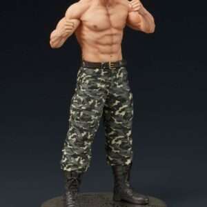 Yakuza: Like A Dragon Digsta Pvc Statua Taiga Saejima Battle Style Ver. 18 Cm Digism