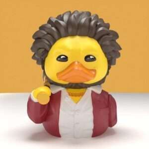 Yakuza Tubbz PVC Figure Ichiban Kasuga Boxed Edition 10 Cm Numskull