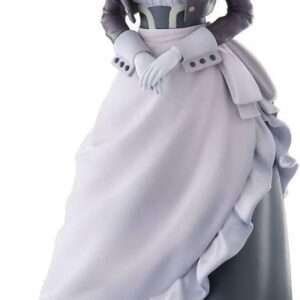 You Are Ms. Servant Specials Trio-try-it: Statua Yuki 20 Cm Pvc - Furyu