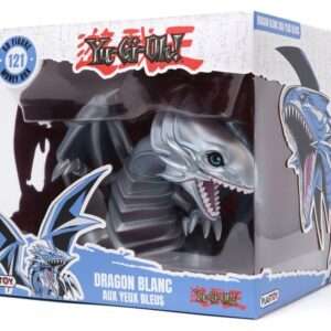 Yu-Gi-Oh: Money Box Blue-Eyes White Dragon 16 Cm Plastoy