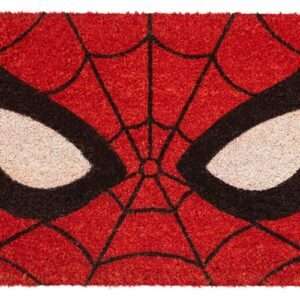 ZERBINO OCCHI SPIDER-MAN GADGET