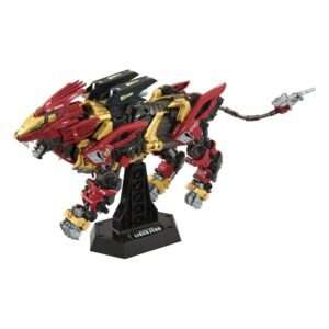 Zoids Plastica Model Kit 1/72 Az-02ex Liger Zero Empire Ver. Takara Tomy