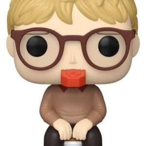 A Christmas Story POP! Movies Vinyl Figure Ralphie With Soap 9 Cm Funko