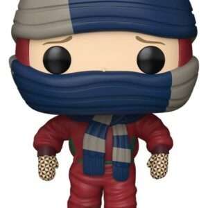 A Christmas Story POP! Movies Vinyl Figure Randy Parker 9 Cm Funko