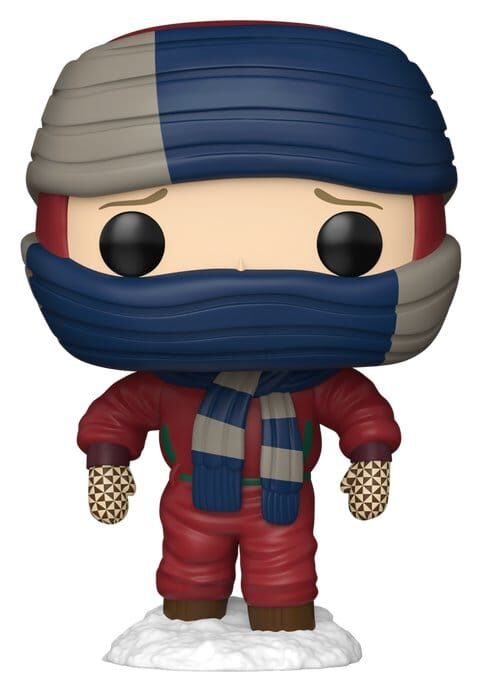 A Christmas Story POP! Movies Vinyl Figure Randy Parker 9 Cm Funko