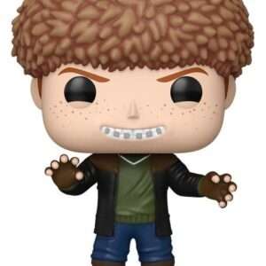 A Christmas Story POP! Movies Vinyl Figure Scott "Scut" Farkus 9 Cm Funko