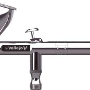 AIRBRUSH PROFINISH BY VALLEJO 2 IN 1 Accessori Per Modellismo Vallejo