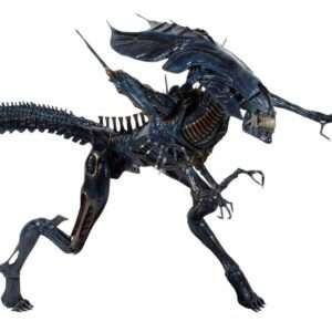 Aliens Ultra Deluxe Action Figura Alien Queen 38 Cm Neca