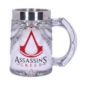 Assassin's Creed Boccale Logo Nemesis Now