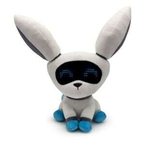 Astro Bot Peluche Figura Fennec Fox Bot 22 Cm Youtooz