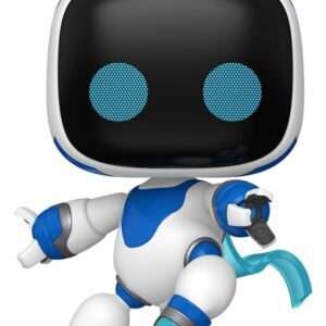 Astro Bot Super Sized Jumbo POP! Vinyl Figure Astro Bot 25 Cm Funko