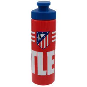 Atletico De Madrid Acciaio Inossidabile Bottiglia 550ml Cyp Brands