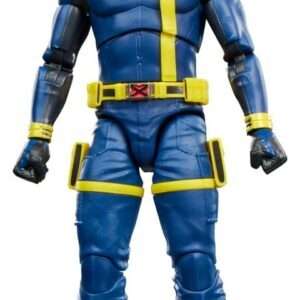 Avengers: Doomsday Marvel Legends Action Figure Cyclops 15 Cm Hasbro