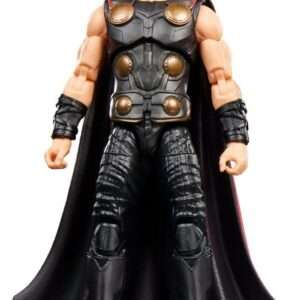 Avengers: Doomsday Marvel Legends Action Figure Thor 15 Cm Hasbro
