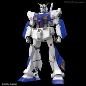 GUNDAM MASTER GRADE MG MODEL KIT NT1 VER 2.0 1/100 BANDAI
