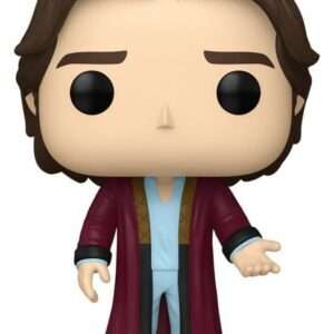 Battlestar Galactica POP! Television Vinyl Figure Gaius Baltar 9 Cm Funko