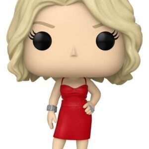 Battlestar Galactica POP! Television Vinyl Figure Six 9 Cm Funko
