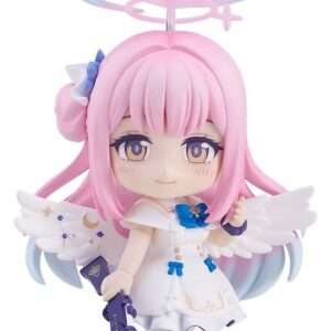 Blue Archive Nendoroid Action Figura Mika Misono 10 Cm Good Smile Company
