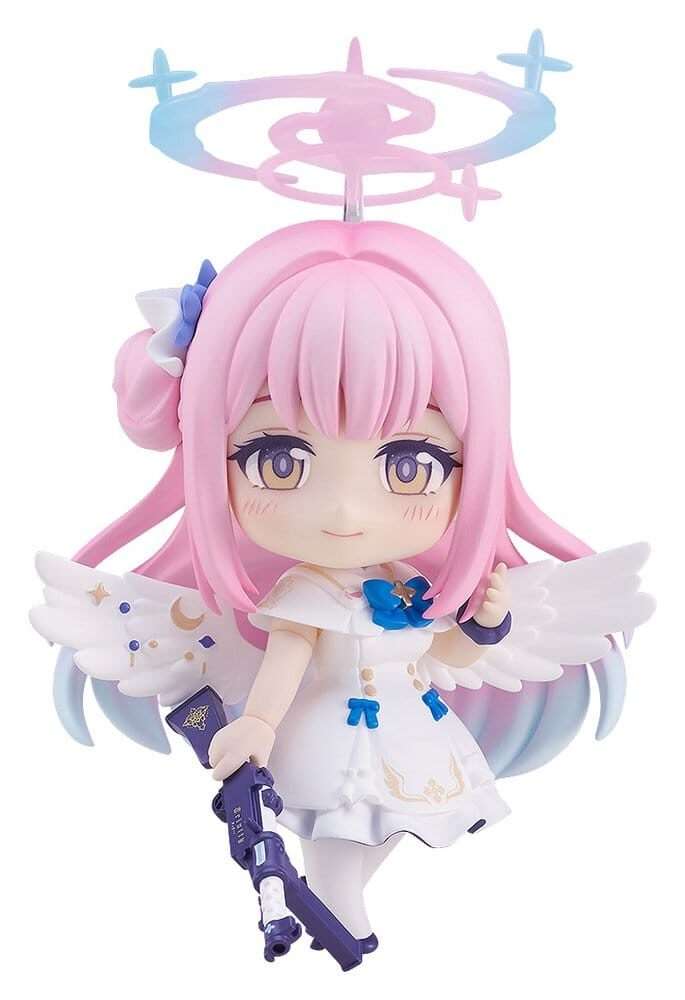 Blue Archive Nendoroid Action Figura Mika Misono 10 Cm Good Smile Company