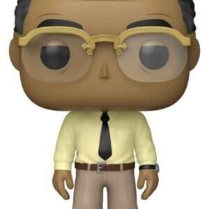 Breaking Bad POP! Television Vinyl Figure Gus Fring 9 Cm Funko