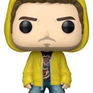 Breaking Bad POP! Television Vinyl Figure Jesse Pinkman 9 Cm Funko
