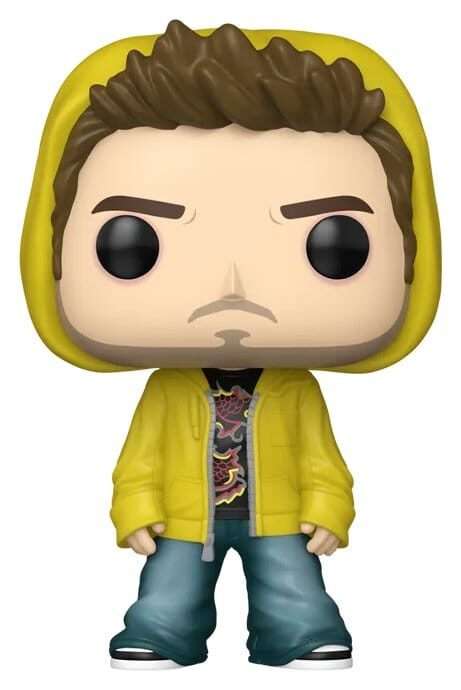 Breaking Bad POP! Television Vinyl Figure Jesse Pinkman 9 Cm Funko