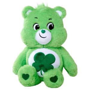 Care Bears Fortunoso plush toy 35cm Simba