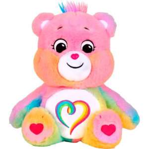 Care Bears Togetherness Peluche 35cm Simba