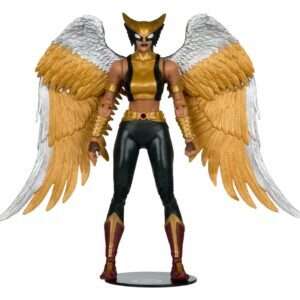DC Multiverse McFarlane Collector Edition Action Figure Hawkgirl (Kendra Saunders) 28 Cm McFarlane Toys