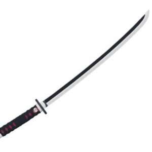 Demon Slayer: Kimetsu No Yaiba Replica Tanjiro´s Sword Disguise