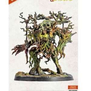 DEMONIC TREE Miniature E Modellismo Archon Games
