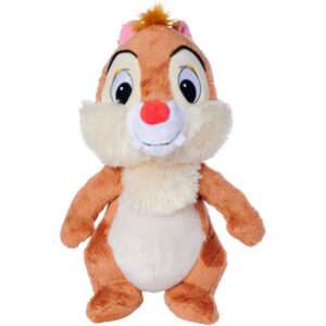 Disney Chip & Chop The Rescuing Guardians Chop Peluche 25cm Simba