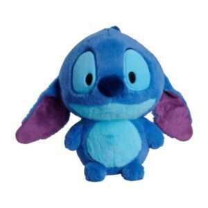 Disney Lilo & Stitch Peluche Figura Stitch Huggable 35 Cm Simba