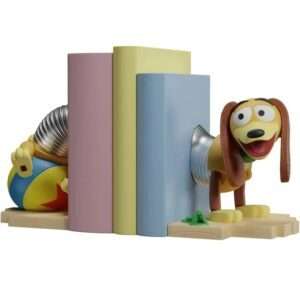 DISNEY PIXAR TOY STORY BOOKENDS Fermalibri GRUPO ERIK
