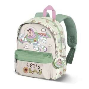 Disney Pixar Toy Story Buzz backpack 27cm Karactermania