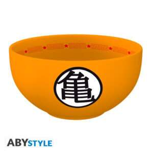 Dragon Ball - Ciotola - 600 Ml - "goku Symbols"