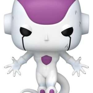 Dragon Ball Z POP! Animation Vinyl Figure Frieza (Refresh) 9 Cm Funko