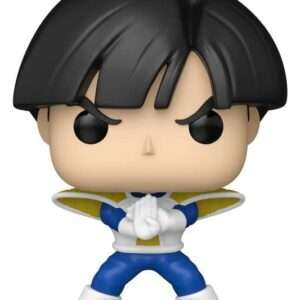 Dragon Ball Z POP! Animation Vinyl Figure Gohan (Refresh) 9 Cm Funko