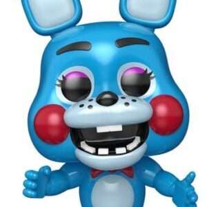 Five Nights At Freddy's POP! Games Vinyl Figure Toy Bonnie 9 Cm Funko