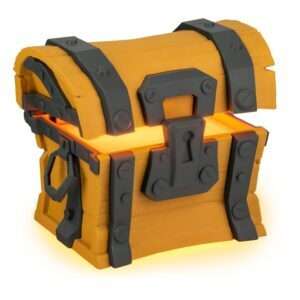 Fortnite Light Chest Paladone Products