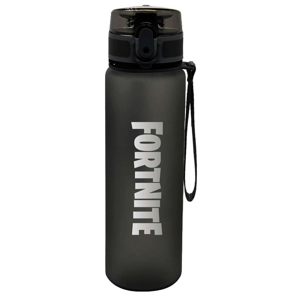 Fortnite Where We Droppin Borraccia 650ml Cyp Brands